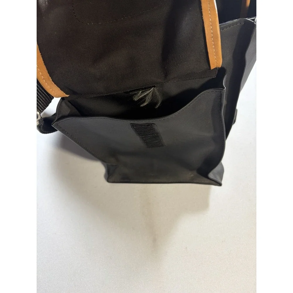Jon Hart Design Storage Caddy Luggage Bag Shoulder Strap